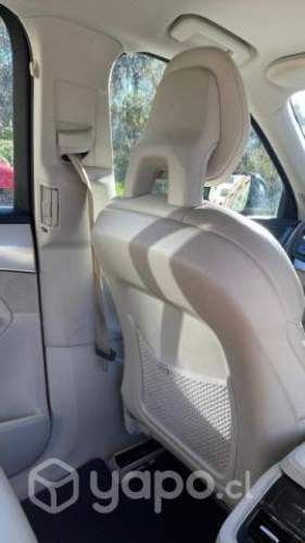 VOLVO XC90 T5
