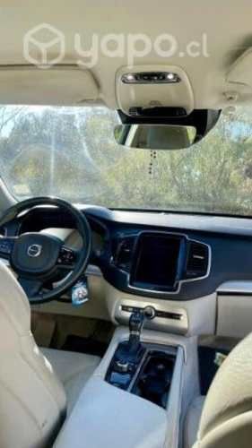 VOLVO XC90 T5
