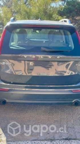 VOLVO XC90 T5
