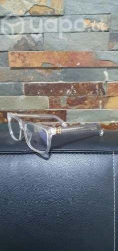 Lentes chrome hearts