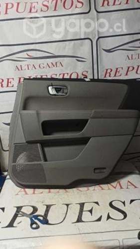 Tapiz de puerta TRH Honda Pilot 2009 #2534