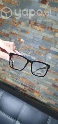 Lentes versace