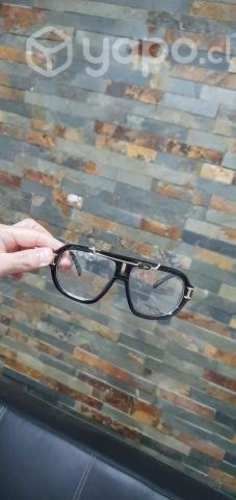 Lentes cazal