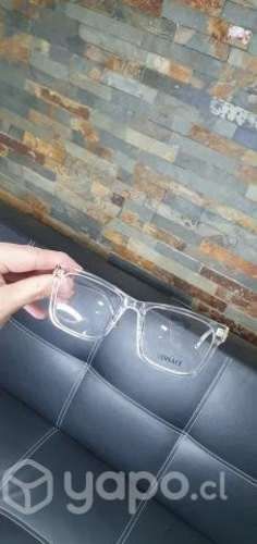Lentes versace