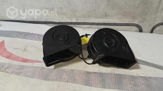 Bocinas Dodge Journey 2019 #2895