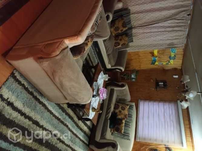 Pension familiar 270.000