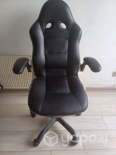 Silla Ejecutiva Senna Presidencial Oficina Escrito