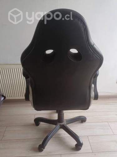 Silla Ejecutiva Senna Presidencial Oficina Escrito