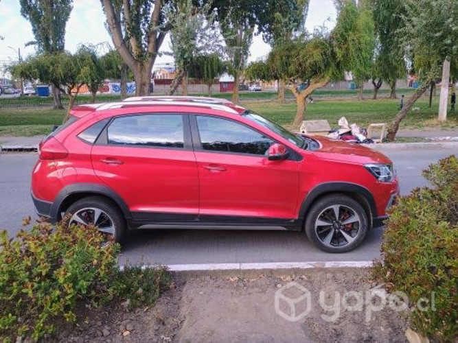 Chery tiggo 2 2021