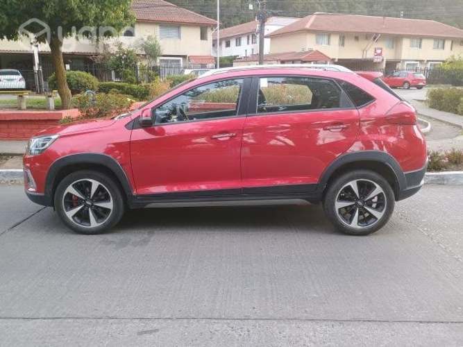 Chery tiggo 2 2021