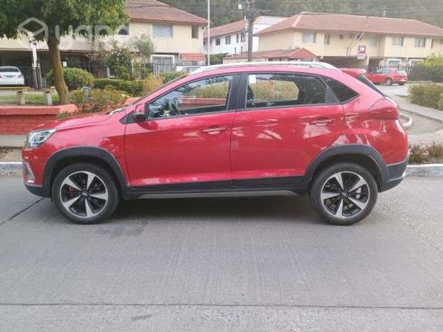 Chery tiggo 2 2021