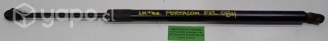 Amortiguador Izq Portalon (FEL084) Expedition LTD