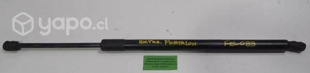 Amortiguador Der Portalon (FEL083) Expedition 3.5