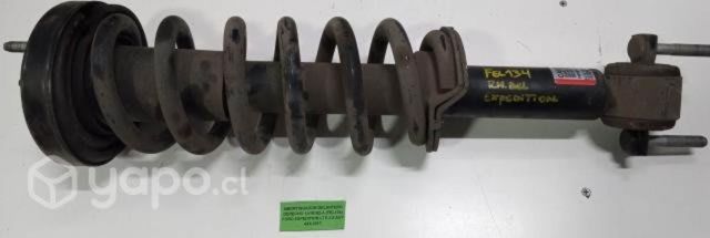 Amortiguador Delant Der ( FEL134) Expedition 3.5