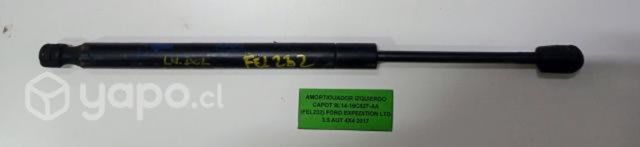 Amortiguador Izq Capot (FEL232) Expedition 3.5 LTD