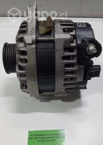 Alternador FL1T-10300-AB (FEL152) Expedition 3.5
