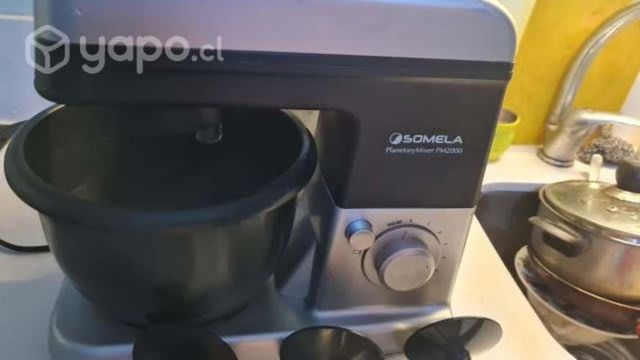 Batidora Profesional