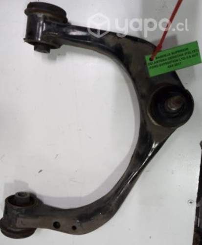 Bandeja Super Del Der (FEL137) Ford Expedition 3.5