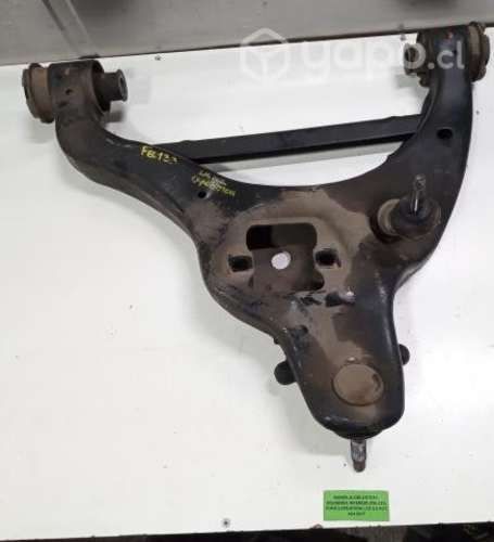 Bandeja Delan Izq Inf (FEL133) Ford Expedition 3.5