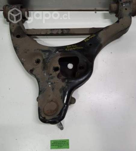 Bandeja Delan Der Inf (FEL145) Ford Expedition 3.5