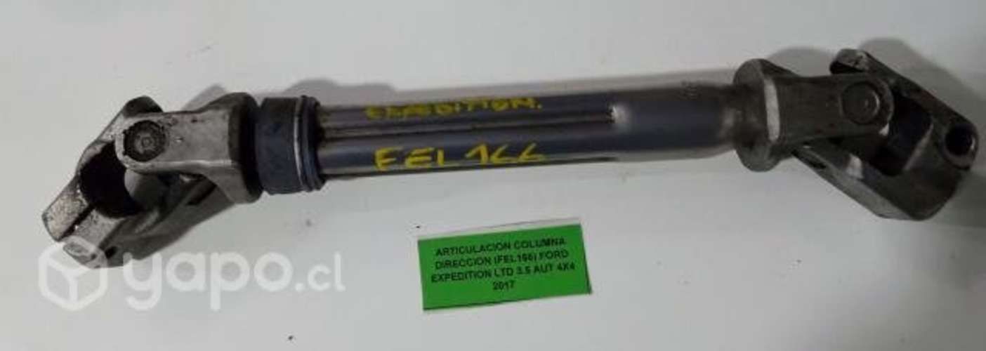 Articulacion Columna Dir (FEL166) Ford Expedition