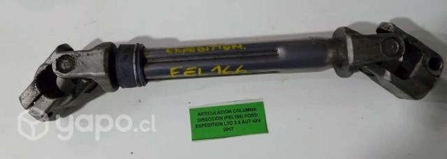 Articulacion Columna Dir (FEL166) Ford Expedition