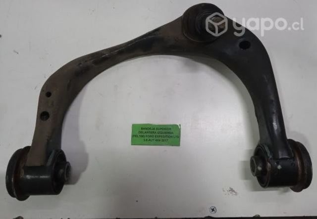 Bandeja Superior Del Izq (FEL106) Ford Expedition