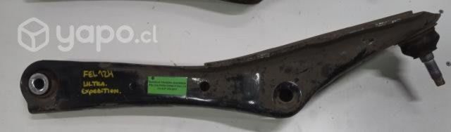 Bandeja Trasera Izquierda (FEL124) Ford Expedition