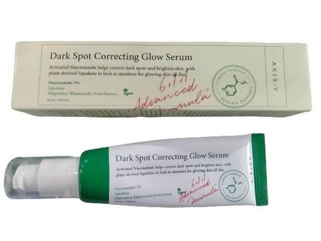 Serum Humectante Reductor de Manchas - 50 ml