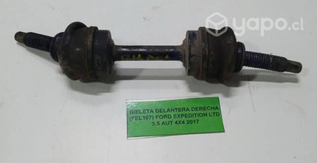 Bieleta Delantera Derecha (FEL167) Ford Expedition