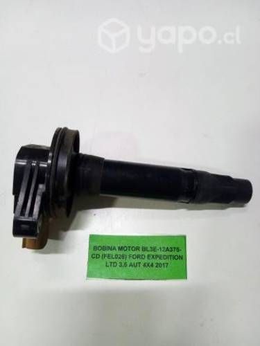 Bobina Motor (FEL026) Ford Expedition LTD 3.5