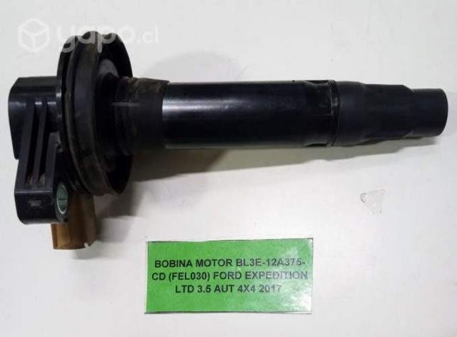 Bobina Motor (FEL030) Ford Expedition LTD
