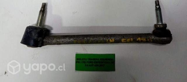 Bieleta Trasera Izq(FEL170) Ford Expedition LTD