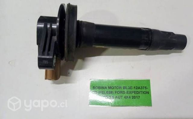 Bobina Motor ( FEL028) Ford Expedition LTD
