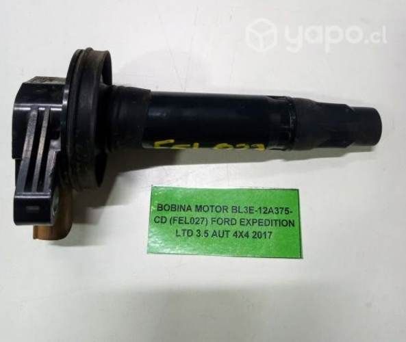 Bobina Motor BL3-12A375-C (FEL027) Ford Expedition