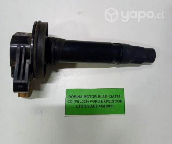 Bobina Motor (FEL029) Ford Expedition LTD 3.5