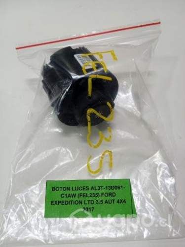 Boton Luces (FEL235) Ford Expedition LTD 3.5
