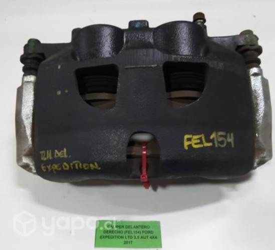 Caliper Delantero Der (FEL154) Ford Expedition LTD