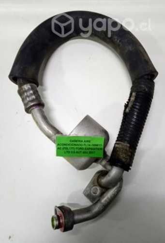 Caneria Aire Acondic (FEL177) Ford Expedition LTD