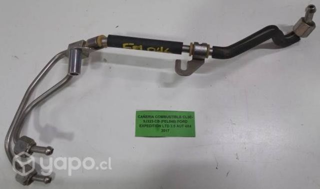 Caneria Combust (FEL046) Ford Expedition LTD 3.5