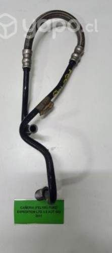 Caneria (FEL195) Ford Expedition LTD 3.5 AUT 4x4