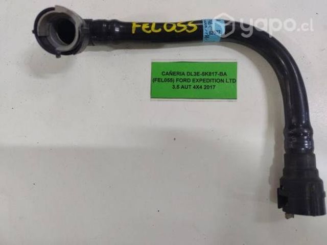 Caneria DL3E-5K817-BA (FEL055) Ford Expedition LTD