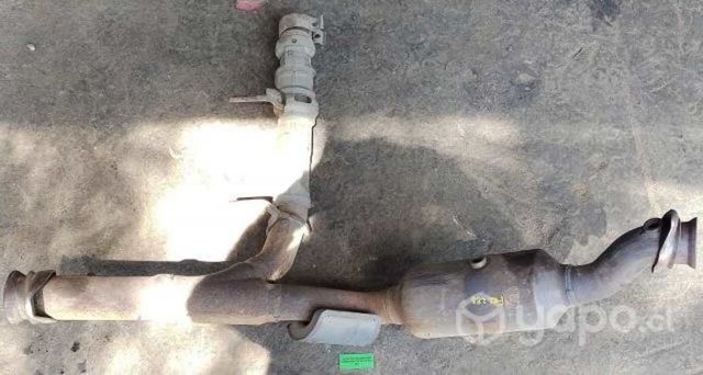 Catalitico (FEL288) Ford Expedition LTD 3.5 AUT