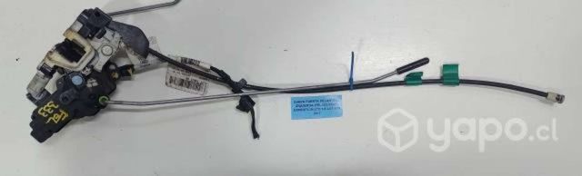 Chapa Puerta Del Izq (FEL333) Ford Expedition LTD