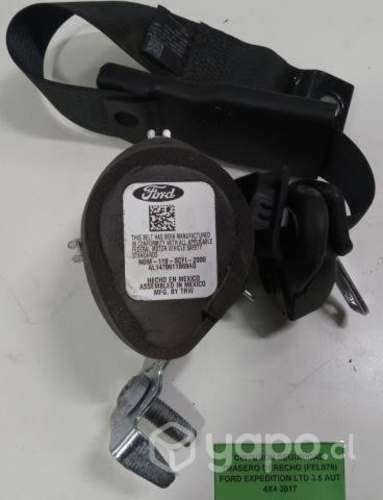 Cinturon Segurid Tras Der (FEL078) Ford Expedition