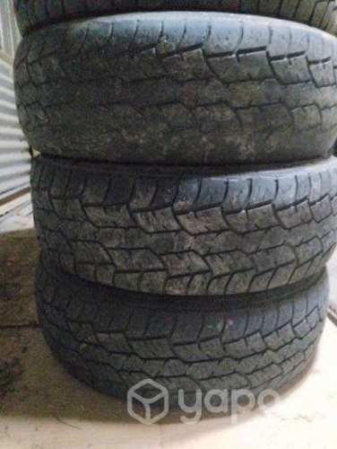 Neumaticos usados buenos