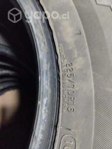 Neumaticos usados buenos