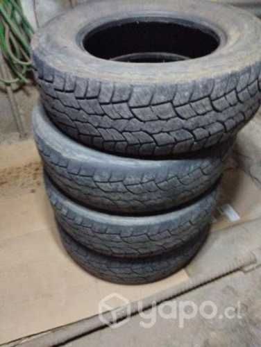 Neumaticos usados buenos