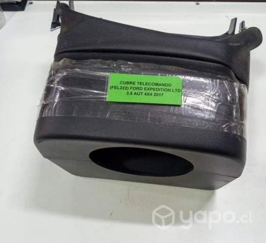 Cubre Telecomando (FEL222) Ford Expedition LTD 3.5