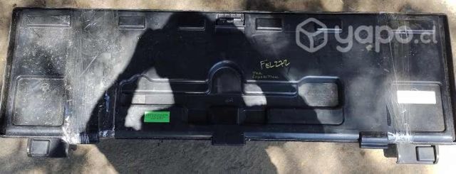 Cubre Equipaje Maletero (FEL272) Expedition LTD